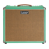 Laney LFSUPER60-112SG Lionheart Foundry 1x12" Verstärker Limited Seafoam Green