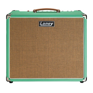 Laney LFSUPER60-112SG Lionheart Foundry 1x12" Verstärker Limited Seafoam Green