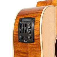 Stagg SA45 DCE-FM
