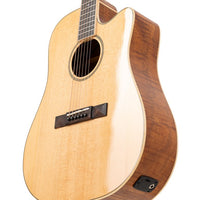 Stagg SA45 DCE-FM