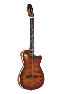 Angel Lopez Sherry CE TB