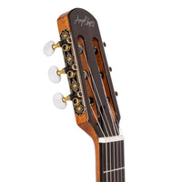 Angel Lopez Sherry CE TB