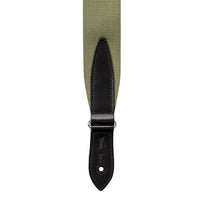 STAGG SWO-COT-CL GRE Gitarrengurt