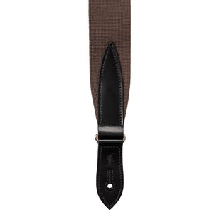 STAGG SWO-COT-CL BRW Gitarrengurt