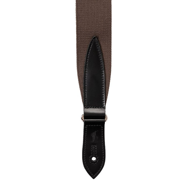 STAGG SWO-COT-CL BRW Gitarrengurt