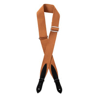 STAGG SWO-COT-CL ORA Guitar Strap