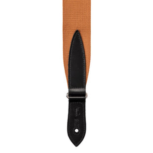 STAGG SWO-COT-CL ORA Gitarrengurt