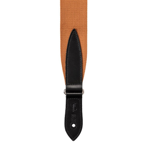 STAGG SWO-COT-CL ORA Guitar Strap
