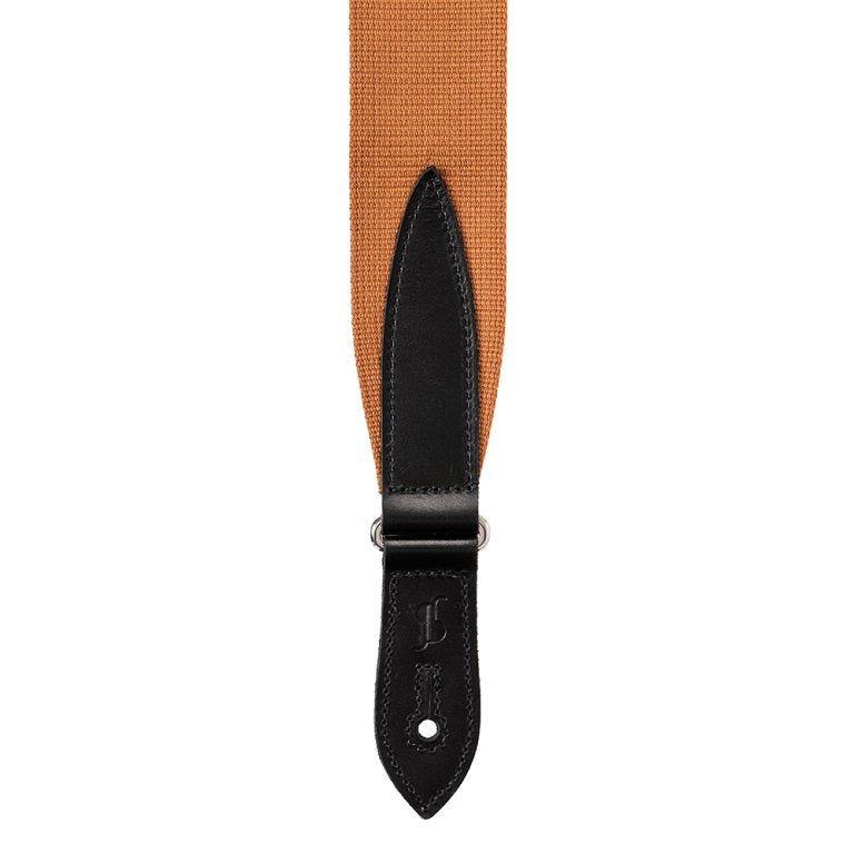 STAGG SWO-COT-CL ORA Guitar Strap