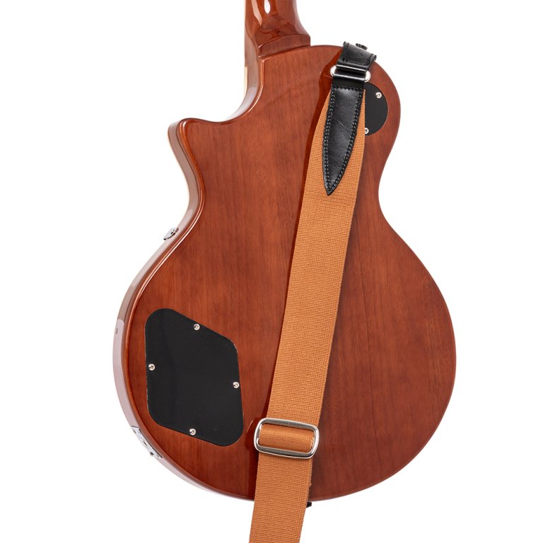 STAGG SWO-COT-CL ORA Guitar Strap