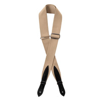 STAGG SWO-COT-CL WH Guitar Strap