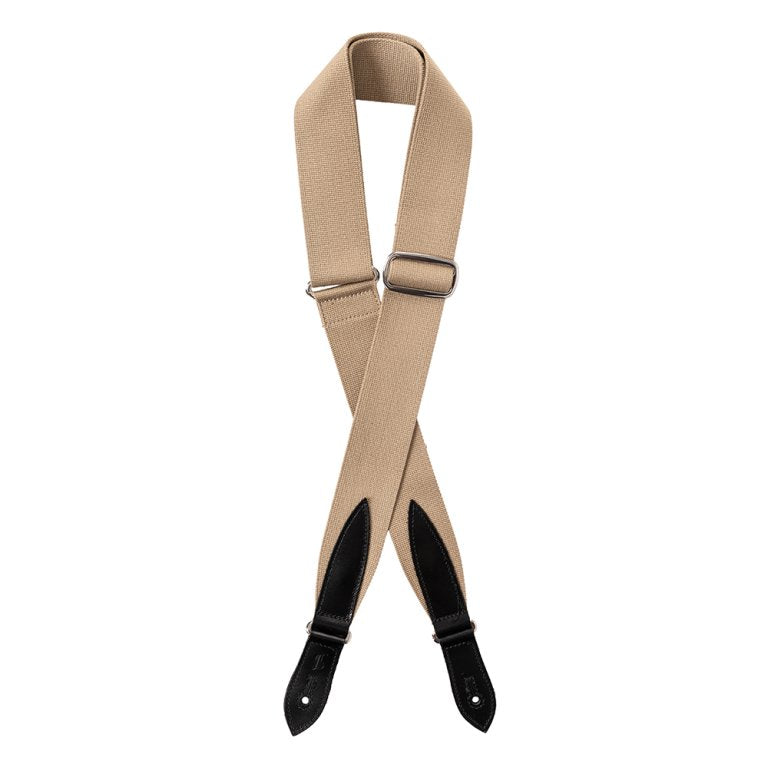 STAGG SWO-COT-CL WH Guitar Strap