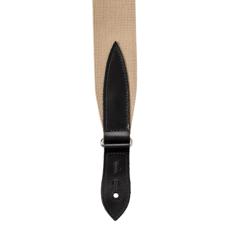 STAGG SWO-COT-CL WH Guitar Strap