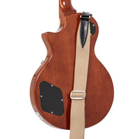 STAGG SWO-COT-CL WH Guitar Strap