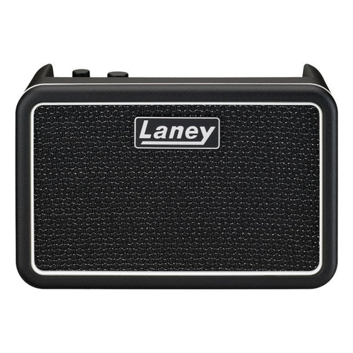 Laney  PRISM MINI-BK Desktopamp