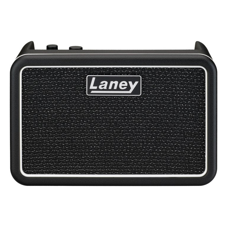 Laney  PRISM MINI-BK Desktopamp