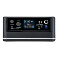 Laney  PRISM MINI-BK Desktopamp