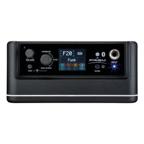 Laney  PRISM MINI-BK Desktopamp