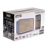 Laney  PRISM MINI-BK Desktopamp