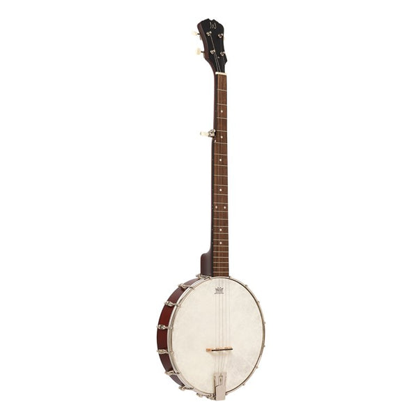 James Neligan Moon S5- 5 String Banjo