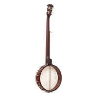 James Neligan Moon S5- 5 String Banjo