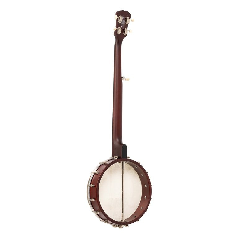 James Neligan Moon S5- 5 String Banjo