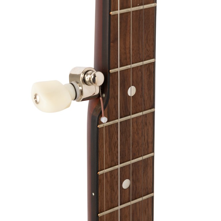 James Neligan Moon S5- 5 String Banjo