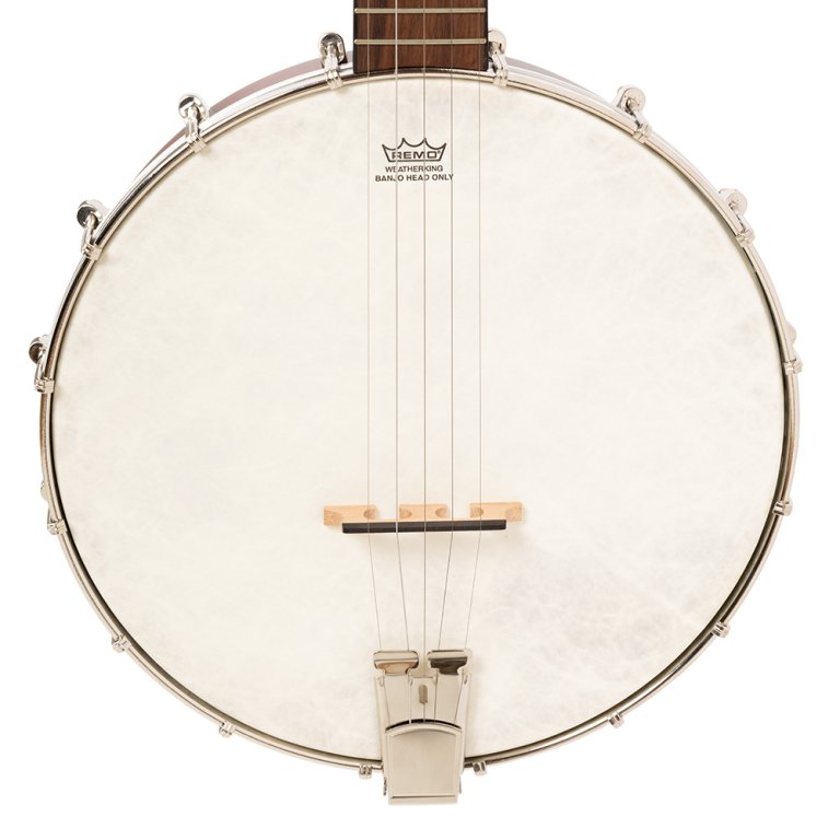 James Neligan Moon S5- 5 String Banjo