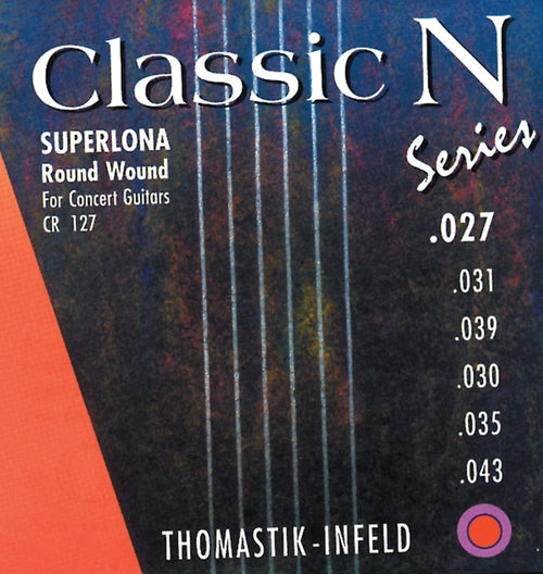 Thomastik Infeld Serie Cassic N