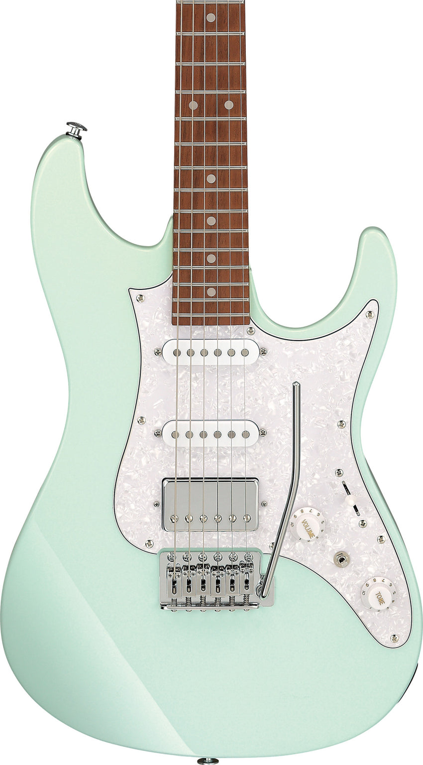 IBANEZ AZ22S2-MGR Mint Green B-Ware