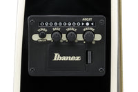 Ibanez TCY10PA-BKB