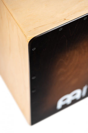 MEINL SC100BRB Brown Burst Cajon