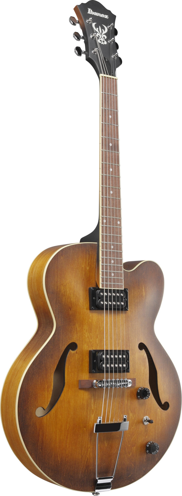 Ibanez AF55-TF