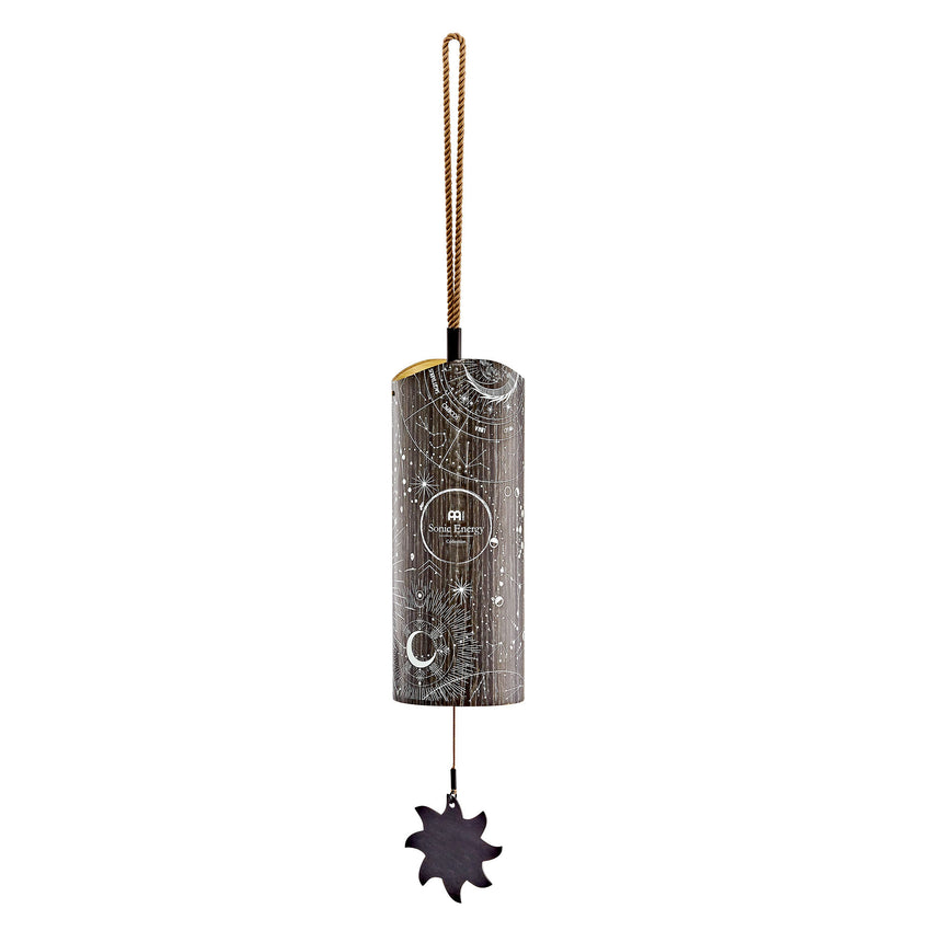 Meinl Sonic Energy CBCSTELLA Cosmic Bamboo Chime - 432 Hz/Stella (Nacht)