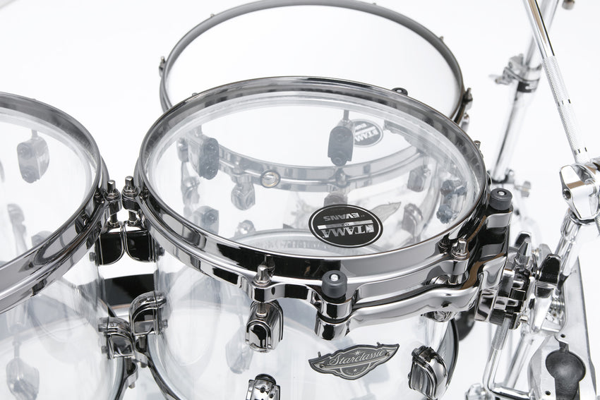 Tama Starclassic Mirage 50th A. Ltd