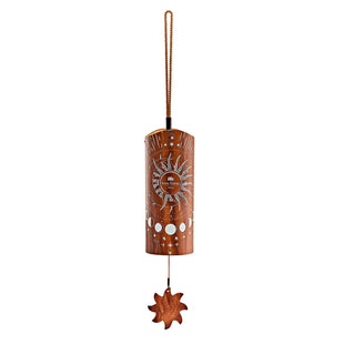 Meinl Sonic Energy CBCLUNA Cosmic Bamboo Chime - 432 Hz/Luna (Abend)