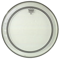 Remo drum head 16" Powerstroke 3 Clear 