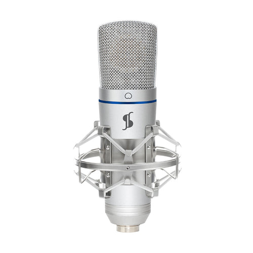 Stagg SUSM50 USB studio condenser microphone