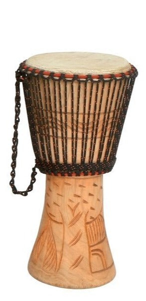 Gewa Djembe Palm Ghana Small