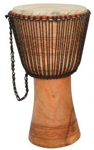 Gewa Djembe Palm Ghana Large