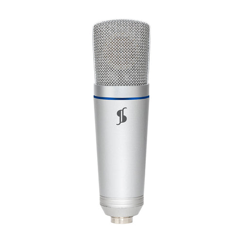 Stagg SUSM50 USB studio condenser microphone