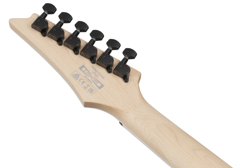 Ibanez RG421DX-TWS - Twilight Shade