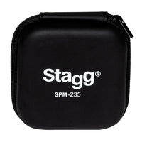 Stagg SPM-235 TR In-Ear Monitor