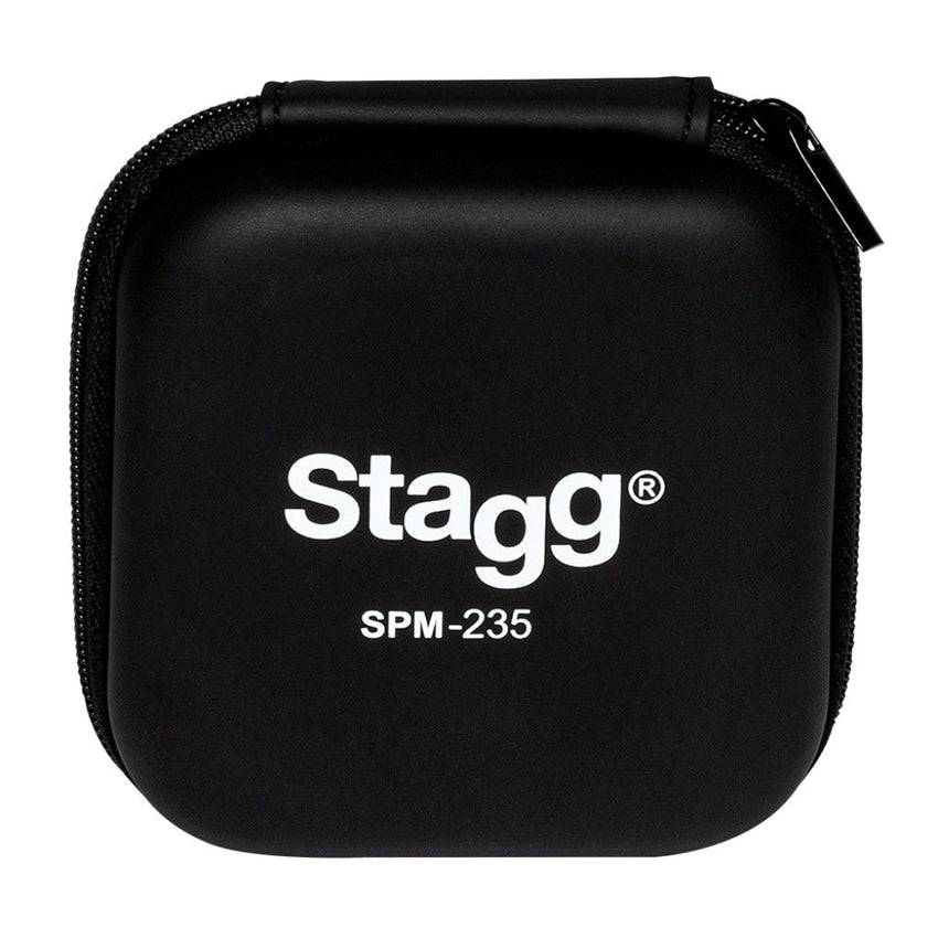Stagg SPM-235 TR In-Ear Monitor