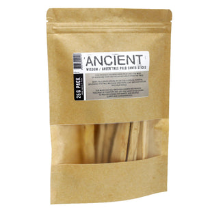 Green Tree - Palo Santo 25g