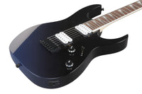 Ibanez RG421DX-TWS - Twilight Shade