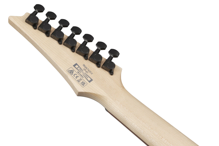 Ibanez RGA742EX-BAM