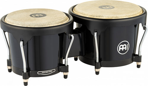 Bongo Meinl HB50BK