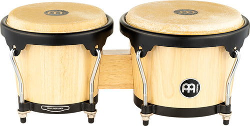 MEINL HB100NT Bongos Natur