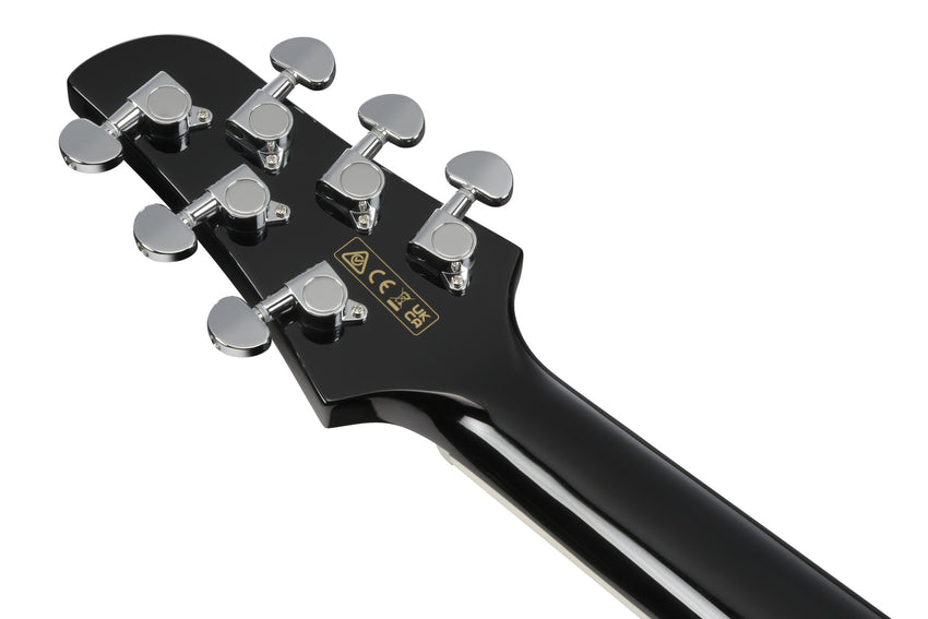 Ibanez TCY10PA-BKB